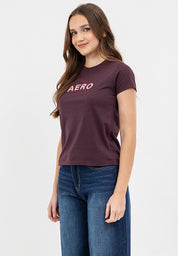 Brand Logo Comfort Fit Tee