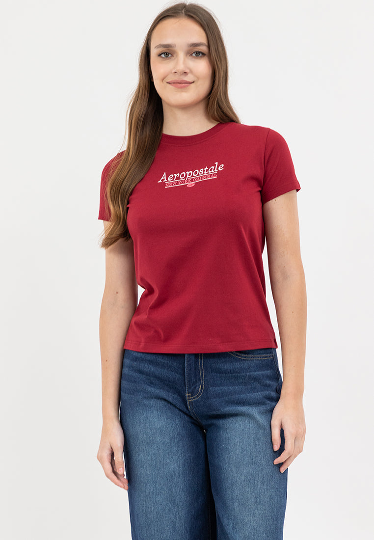 Comfort Fit Graphic Tee