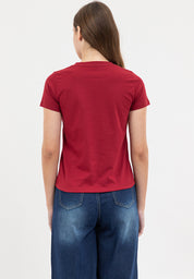 Comfort Fit Graphic Tee
