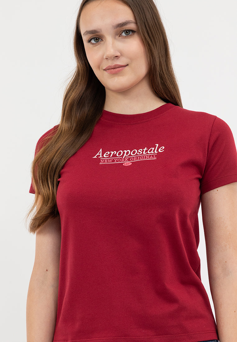 Comfort Fit Graphic Tee