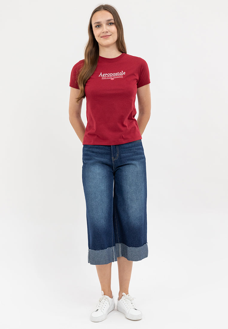 Comfort Fit Graphic Tee