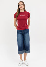 Comfort Fit Graphic Tee