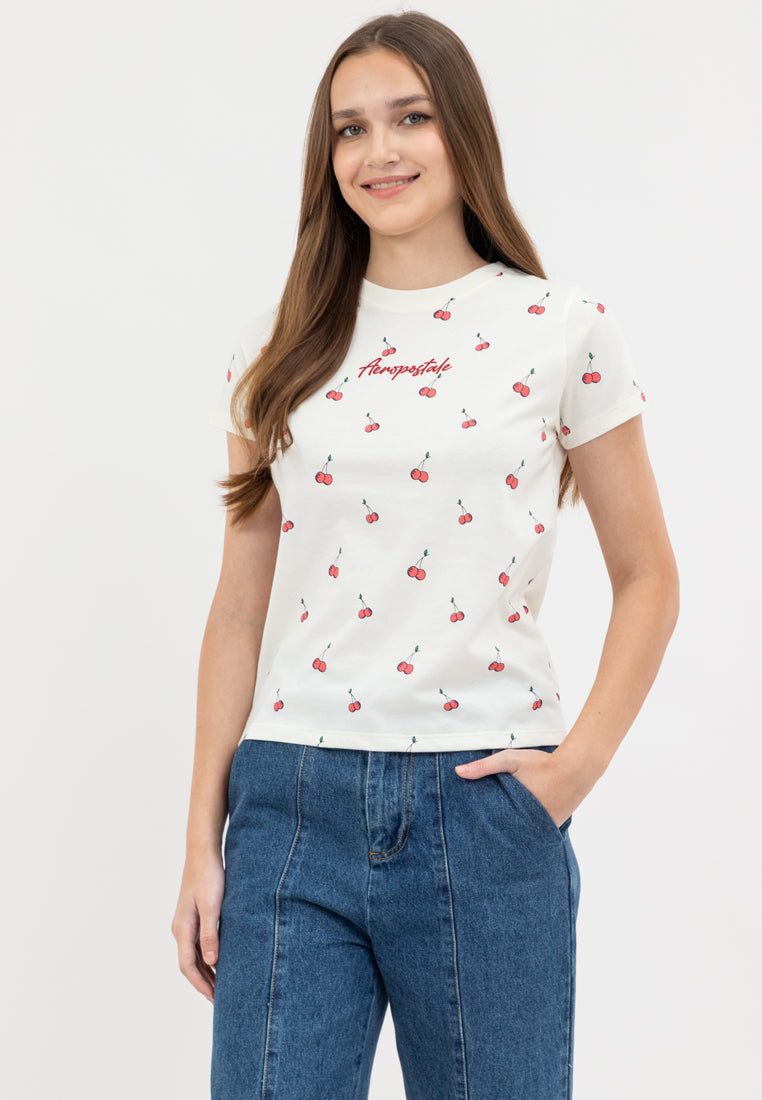 Comfort Fit Graphic Tee