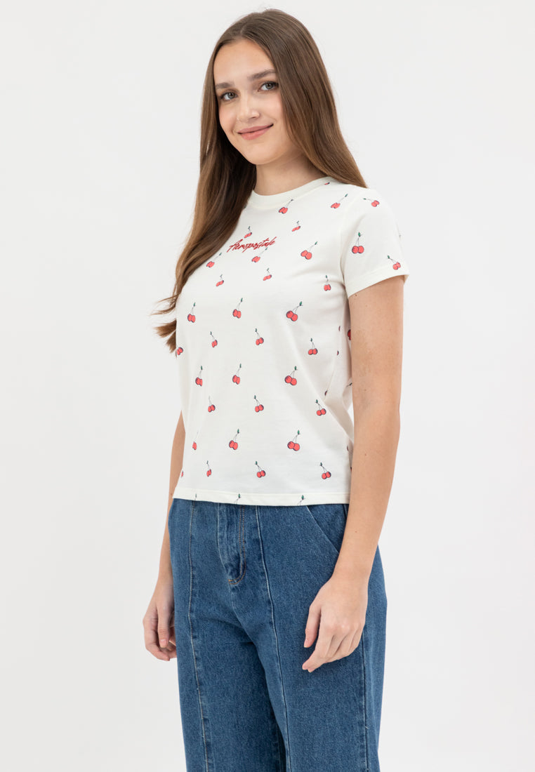 Comfort Fit Graphic Tee