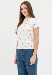 Comfort Fit Graphic Tee