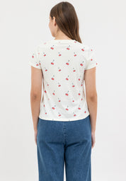 Comfort Fit Graphic Tee