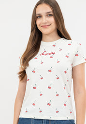 Comfort Fit Graphic Tee