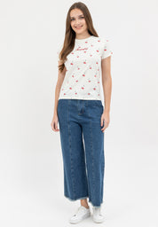 Comfort Fit Graphic Tee