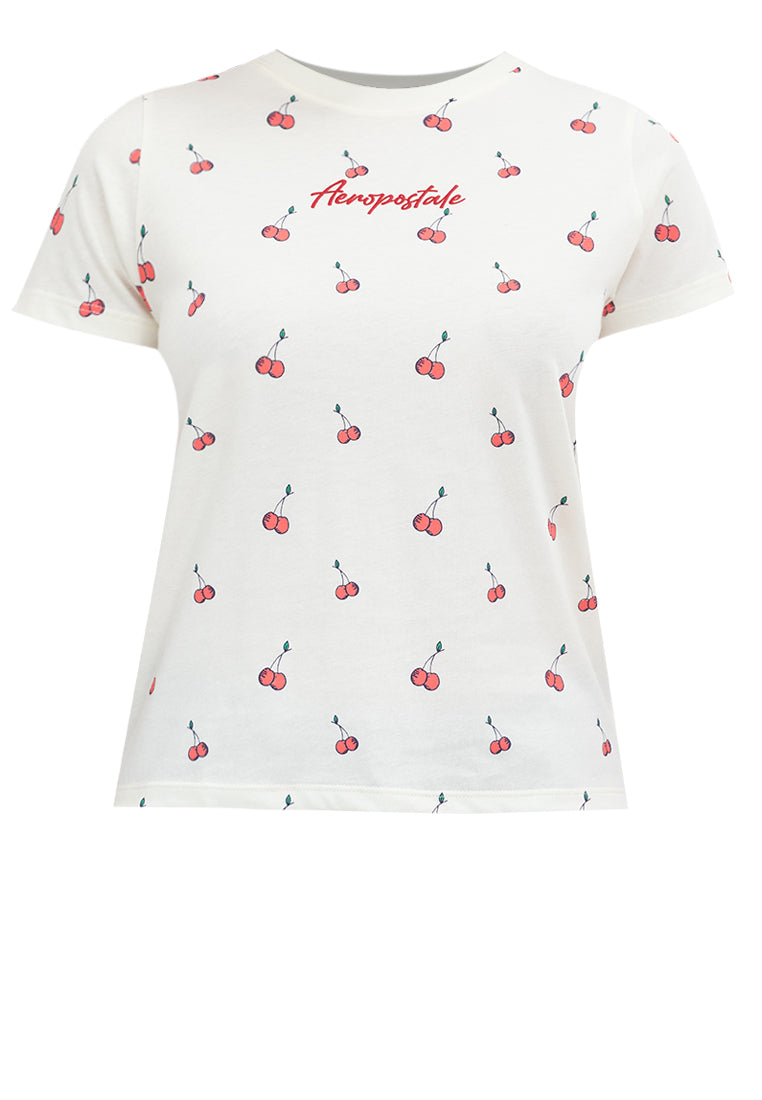 Comfort Fit Graphic Tee