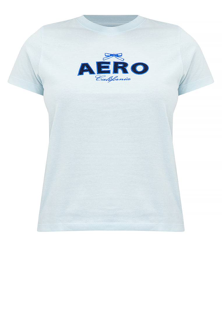 Brand Logo Comfort Fit Tee