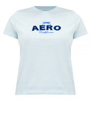 Brand Logo Comfort Fit Tee