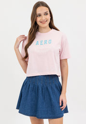 Boxy Fit Graphic Tee