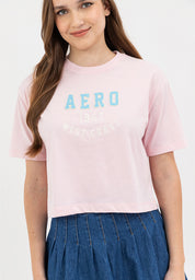 Boxy Fit Graphic Tee