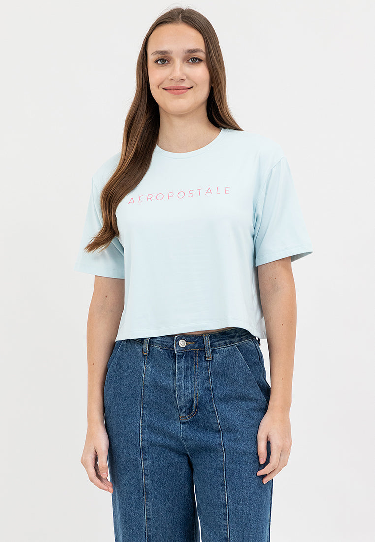 Boxy Tee