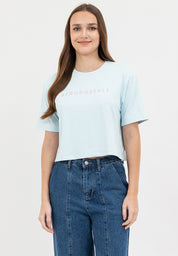 Boxy Tee