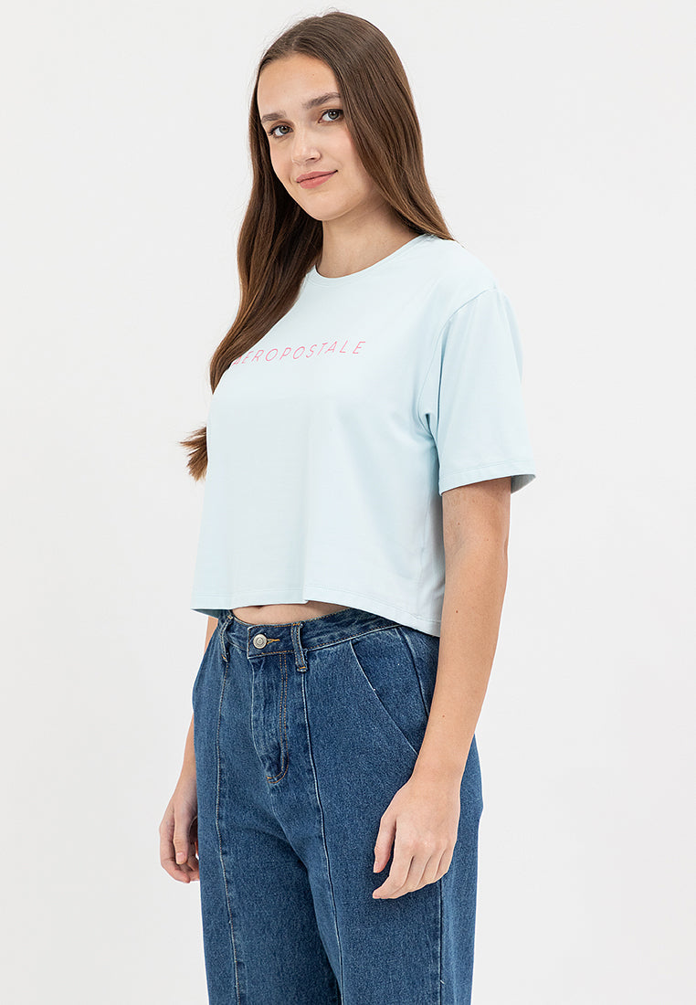 Boxy Tee