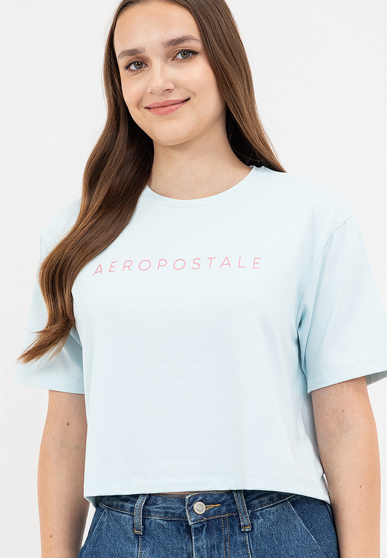 Boxy Tee