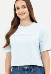 Boxy Tee