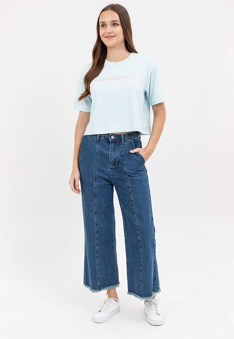 Boxy Tee