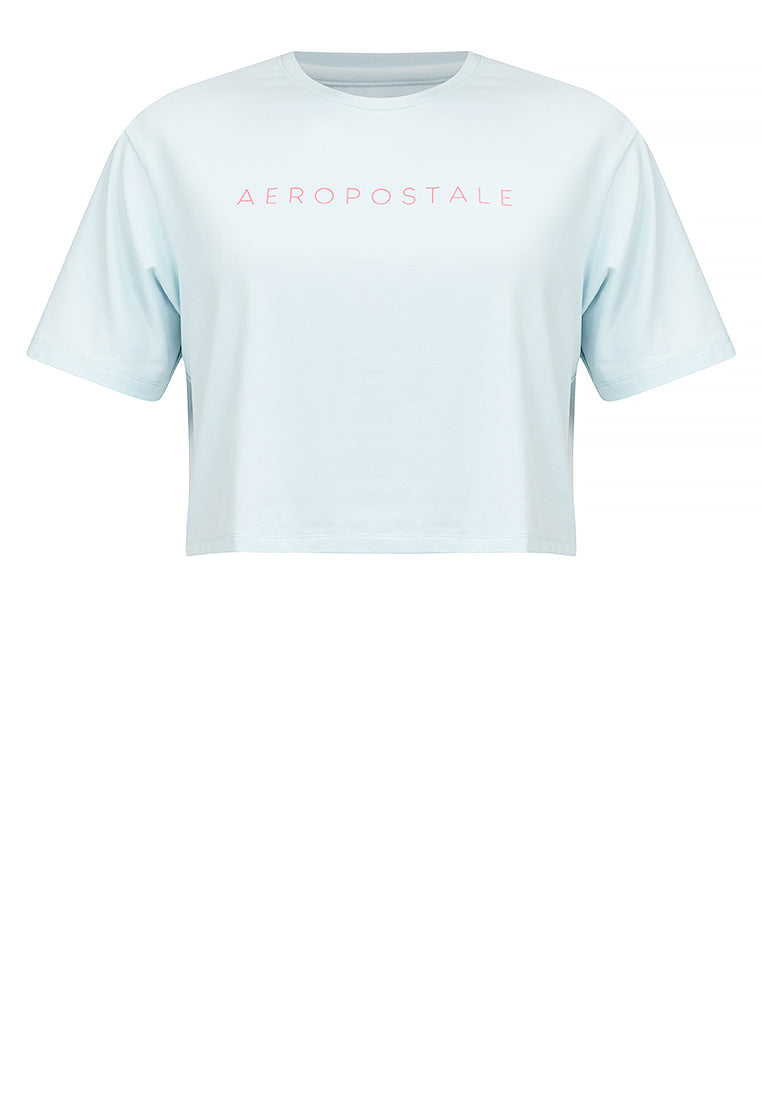 Boxy Tee