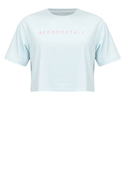 Boxy Tee