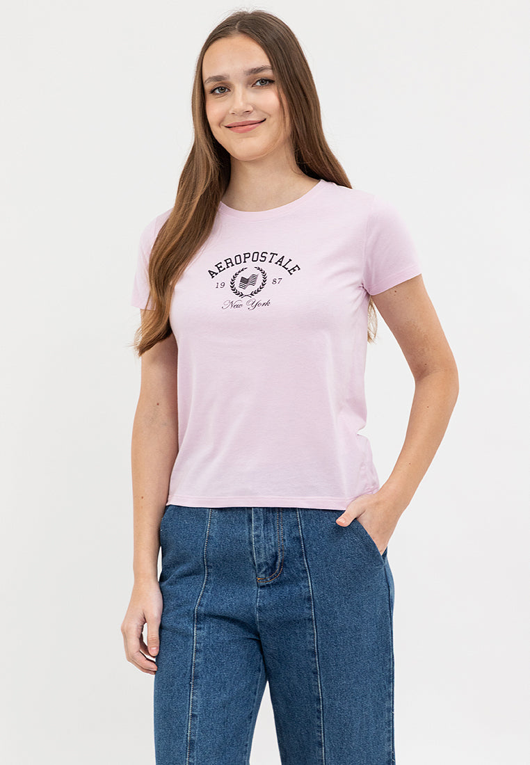 Comfort Fit Graphic Tee