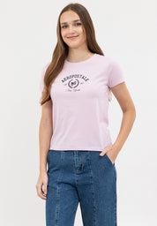 Comfort Fit Graphic Tee