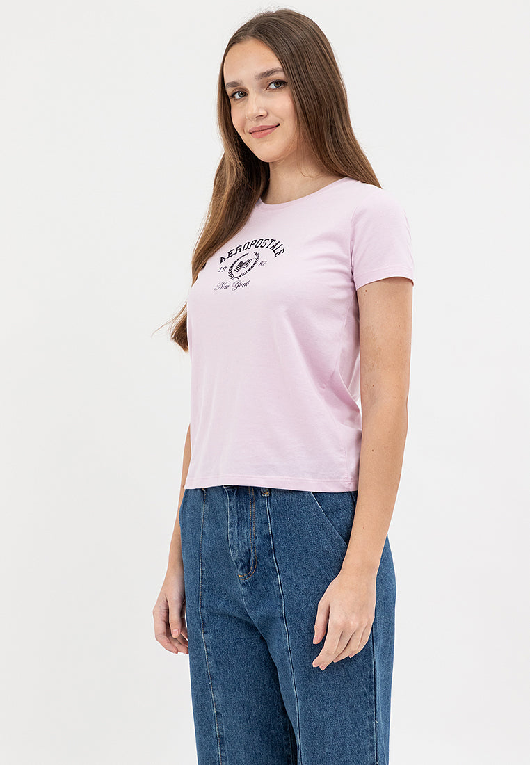 Comfort Fit Graphic Tee