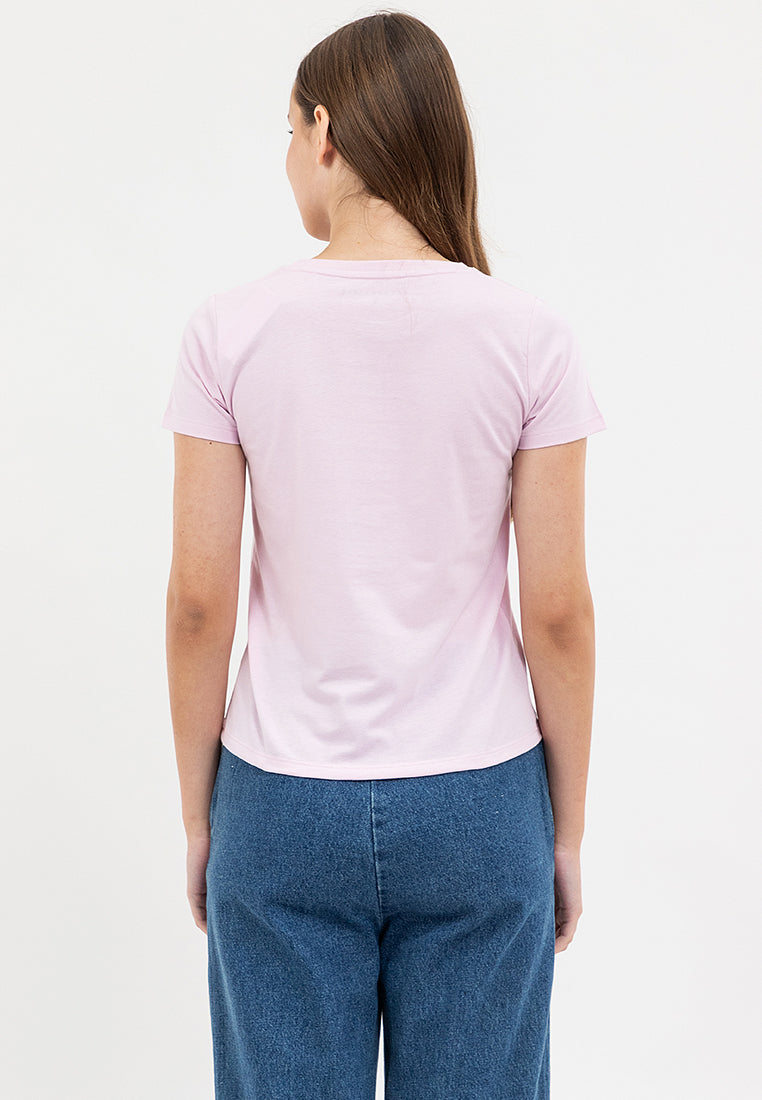 Comfort Fit Graphic Tee