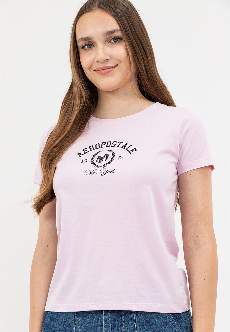Comfort Fit Graphic Tee