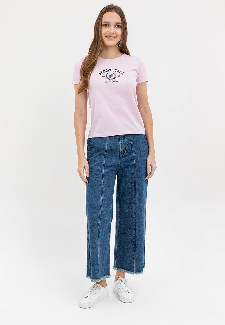 Comfort Fit Graphic Tee