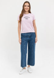 Comfort Fit Graphic Tee