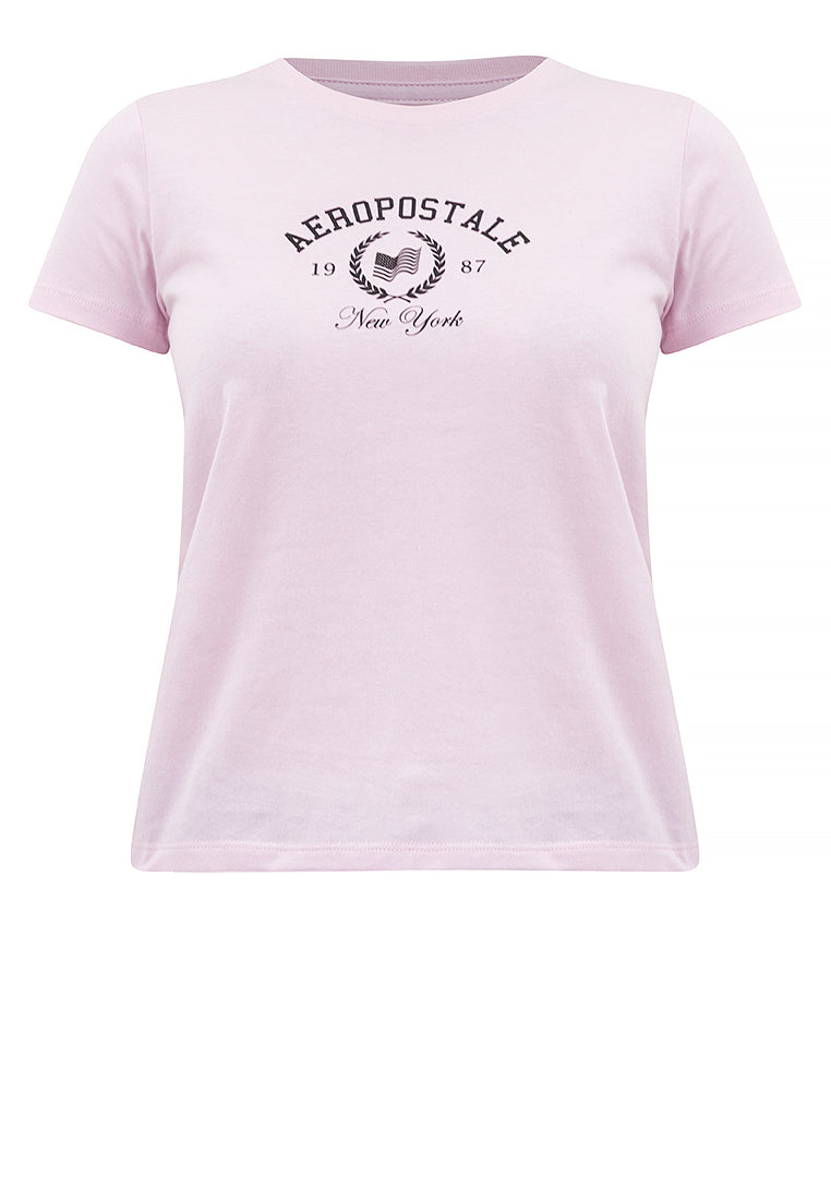 Comfort Fit Graphic Tee