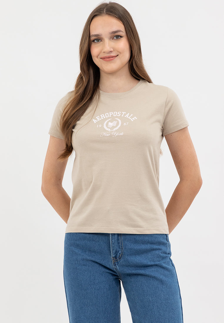 Comfort Fit Graphic Tee