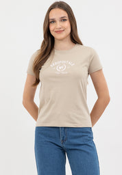 Comfort Fit Graphic Tee
