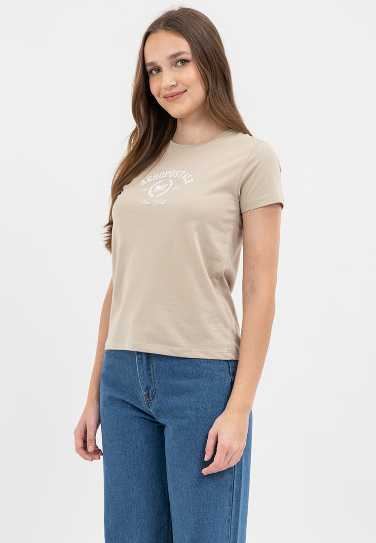Comfort Fit Graphic Tee