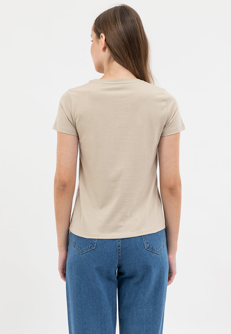 Comfort Fit Graphic Tee