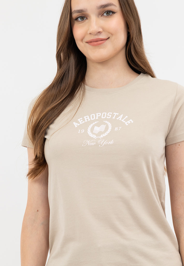Comfort Fit Graphic Tee