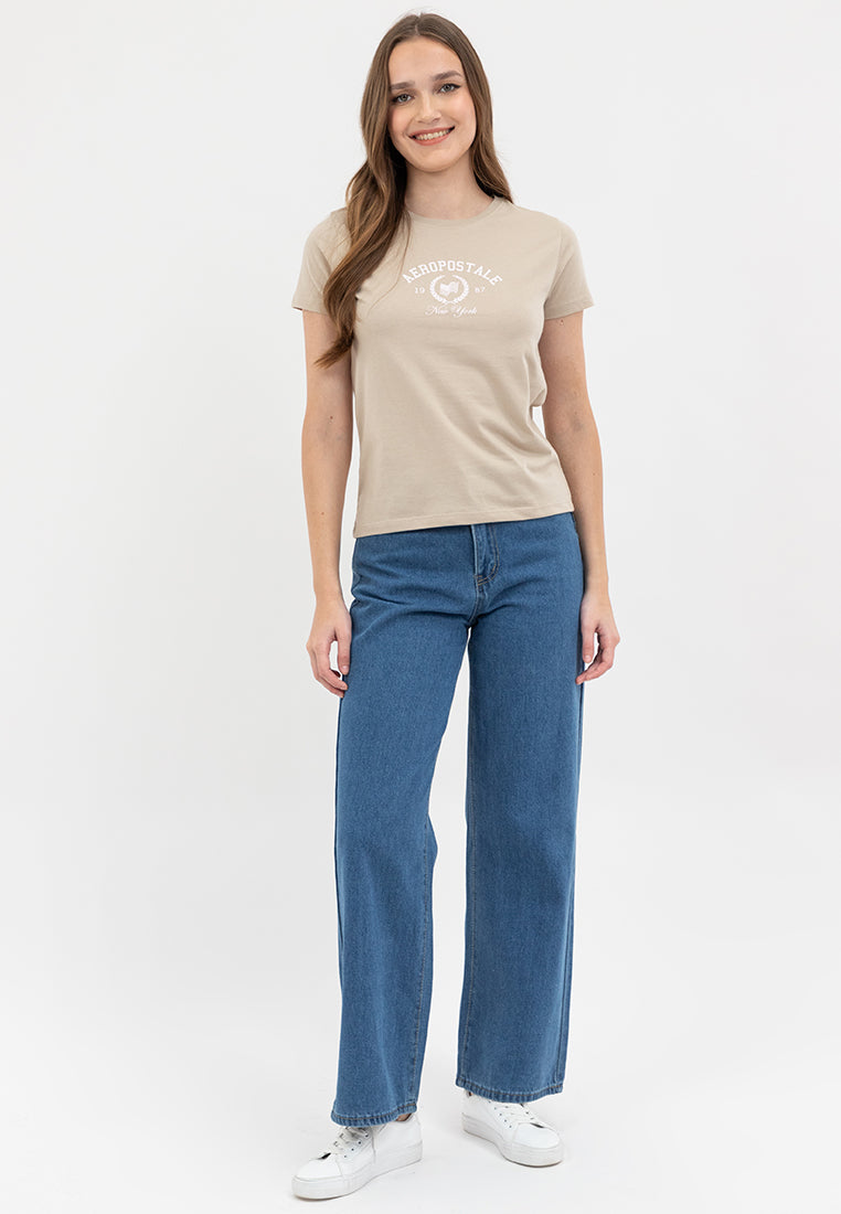 Comfort Fit Graphic Tee