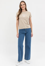 Comfort Fit Graphic Tee