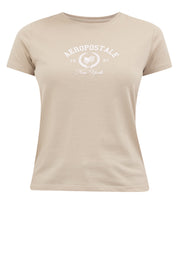 Comfort Fit Graphic Tee