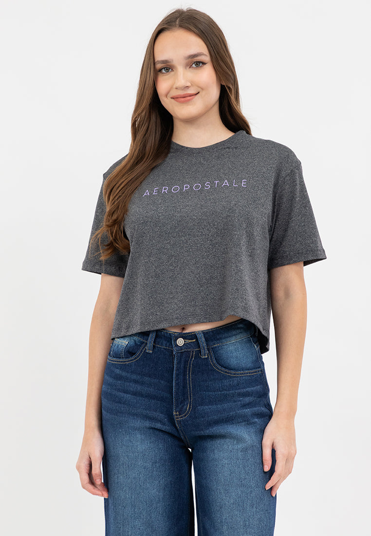 Boxy Tee