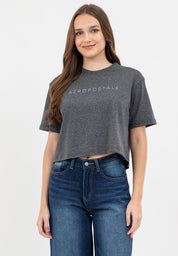 Boxy Tee