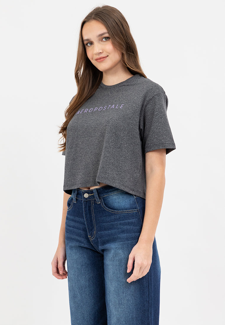 Boxy Tee