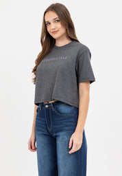 Boxy Tee