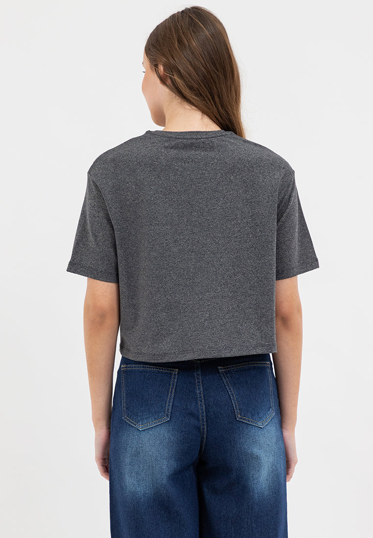 Boxy Tee