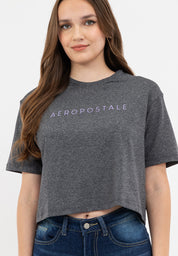 Boxy Tee