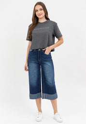Boxy Tee