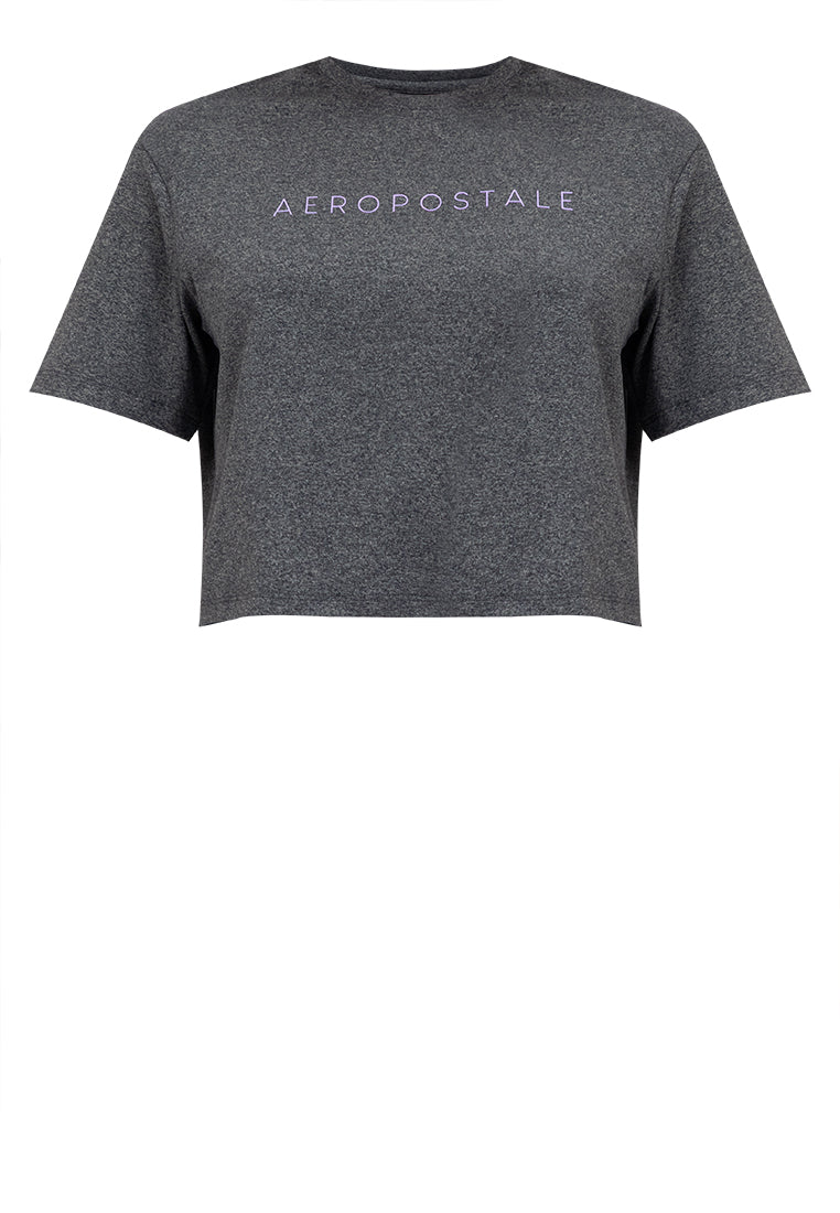 Boxy Tee