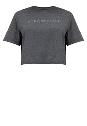 Boxy Tee